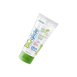 BIOglide Ginseng, wasserbas., 100 ml