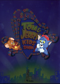Tom &amp; Jerry Kids