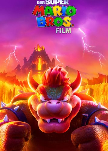 Der Super Mario Bros. Film - Poster 5