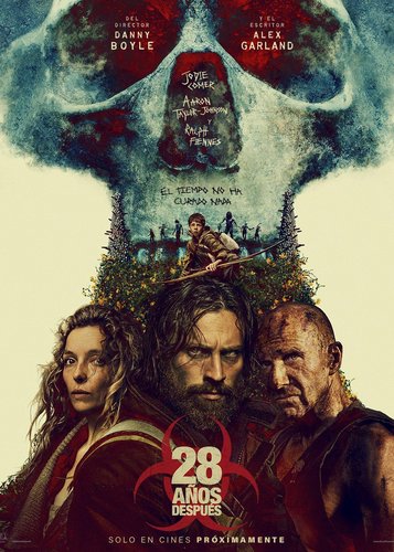 28 Years Later - Poster 9