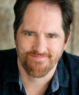 Brendan Hunt