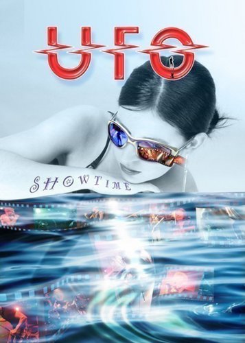 UFO - Showtime - Poster 1