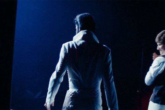 EPiC - Elvis Presley in Concert - Szenenbild 5