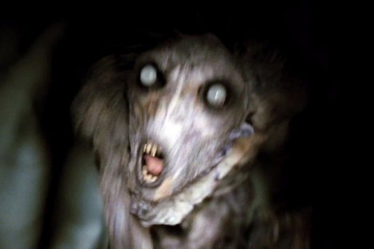 Don't Be Afraid of the Dark - Szenenbild 23