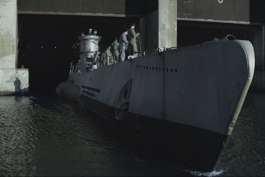 Das Boot - Staffel 1 - Szenenbild 7