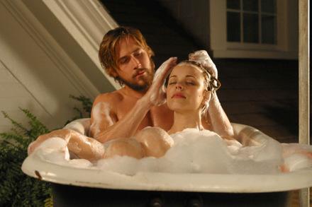 Ein Bad mit Rachel (2004)