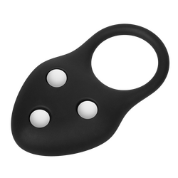 Bondage Play - Silikon-Stretcher, 110 g, 3,2 cm