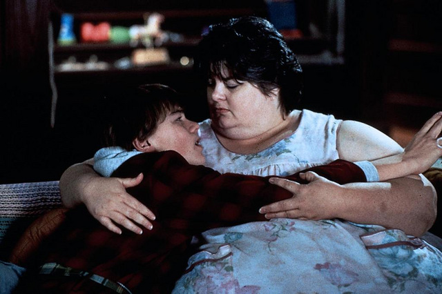 Gilbert Grape Stream German Gilbert Grape Stream German