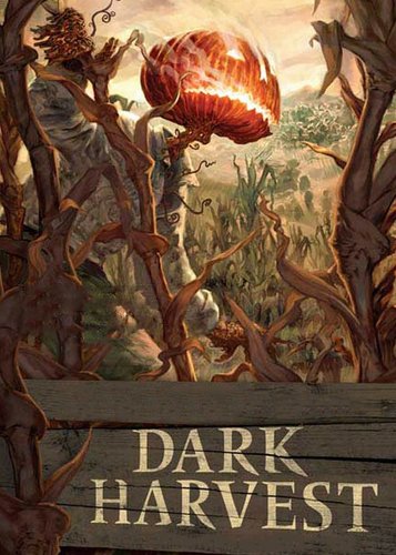 Dark Harvest - Die dunkle Saat - Poster 2