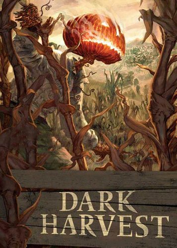 Dark Harvest - Poster 2