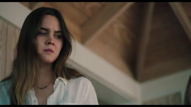 The Beach House - Trailer - Deutsch - SD