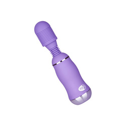 Boomboom Power Wand, 18 cm
