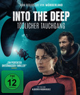 Into the Deep - Tödlicher Tauchgang