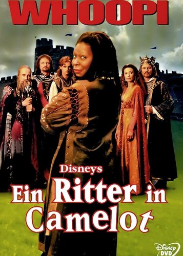 Ein Ritter in Camelot - Poster 1