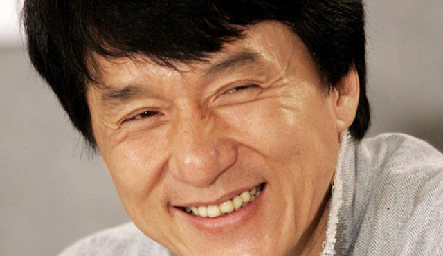 Jackie Chan: Martial Arts Meister Jackie Chan sorgt wieder für Action