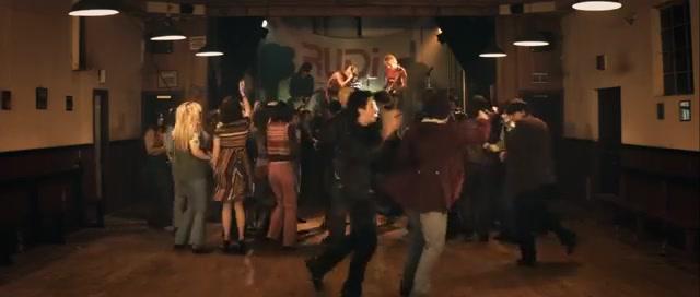 Good Vibrations - Trailer - Deutsch - SD