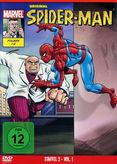 Original Spider-Man - Staffel 2