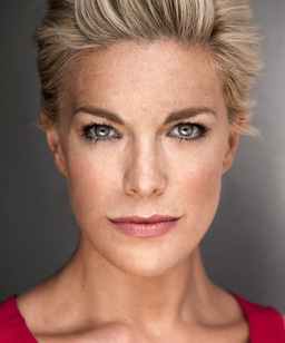 Hannah Waddingham