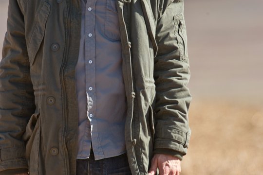 Safe House - Niemand ist sicher - Szenenbild 17