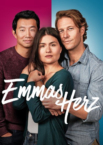 Emmas Herz - Poster 1