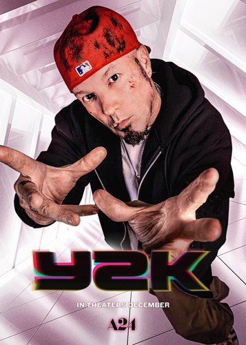 Y2K - Poster 7