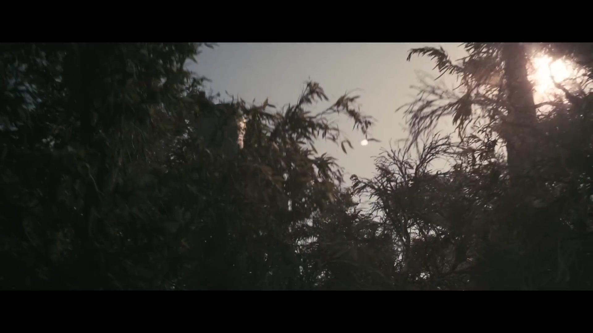 Die Odyssee - Trailer - Englisch - HD