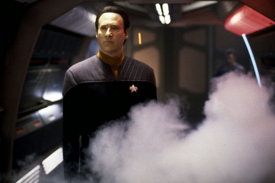 Star Trek 10 - Nemesis - Szenenbild 13