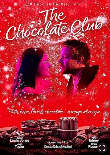 Schokolade zu Weihnachten - Poster 3