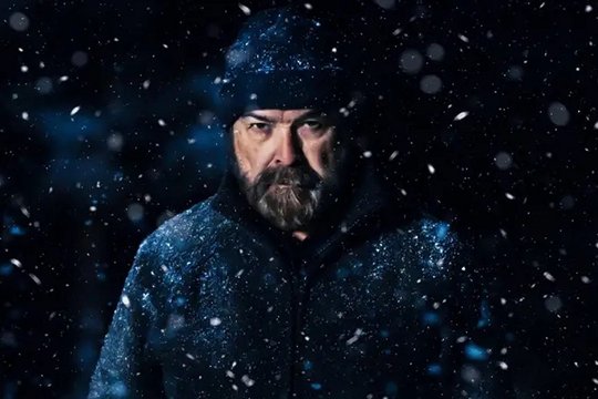 White Rush - Ein eiskalter Plan - Szenenbild 6