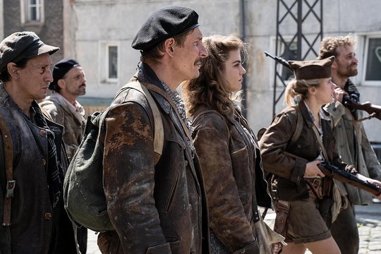 The Partisan - Szenenbild 3