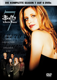 Buffy - Staffel 7