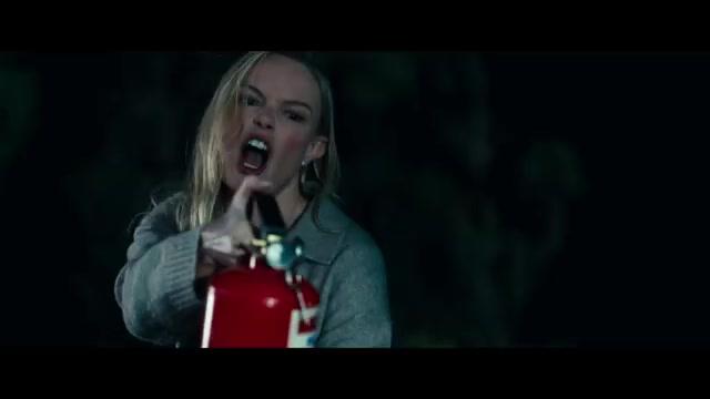 Coyotes - Trailer - Deutsch - SD
