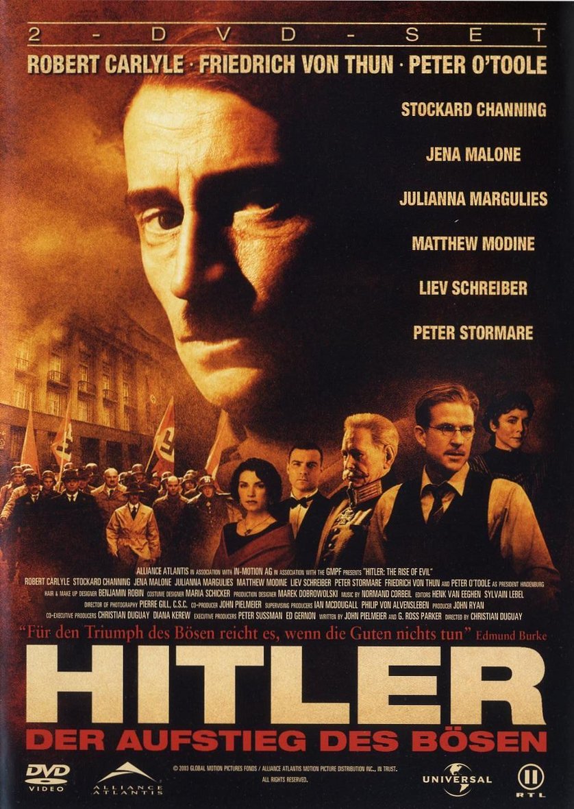 Hitler Aufstieg Des Bösen Teil 2 Stream Hitler Aufstieg Des Bösen Teil 2 Stream