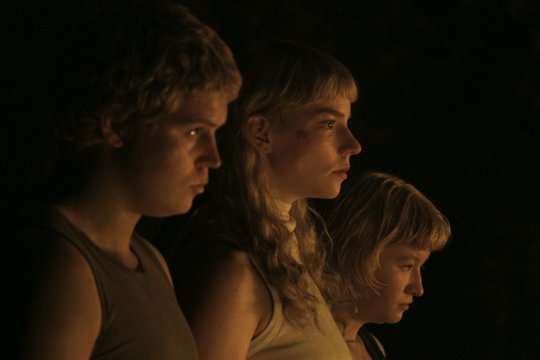 Sacrifice - Szenenbild 7