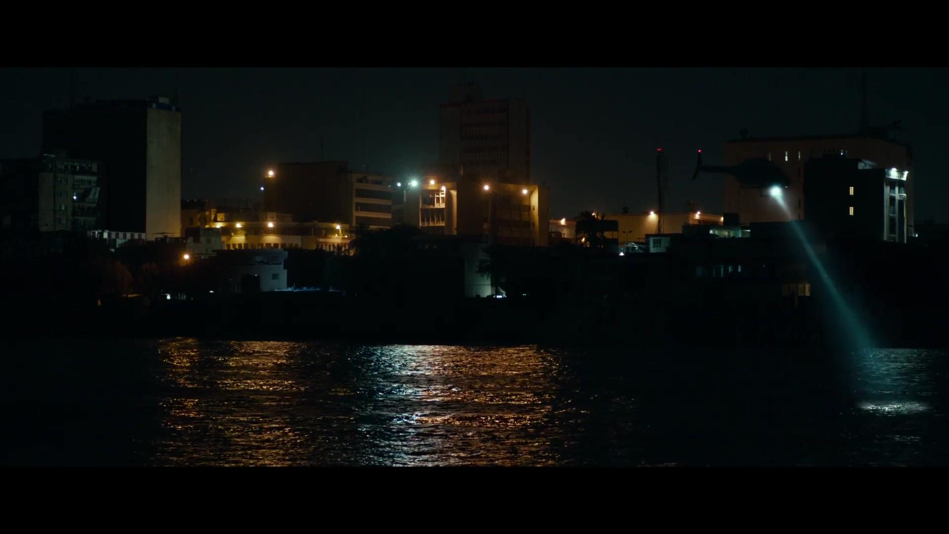 Unser Fluss... Unser Himmel - Trailer - Englisch - HD