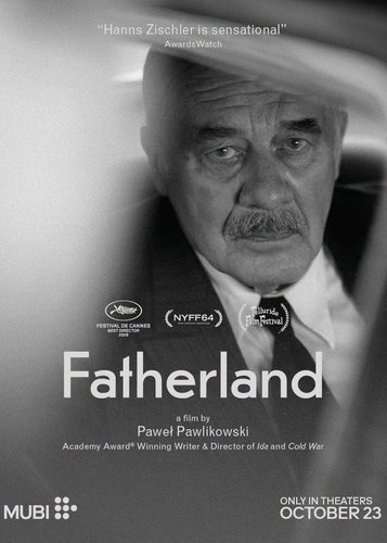 Vaterland - Poster 8