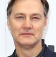 David Morrissey