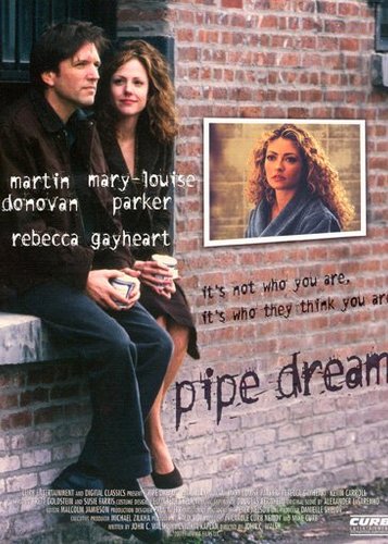 Pipe Dream - Poster 3