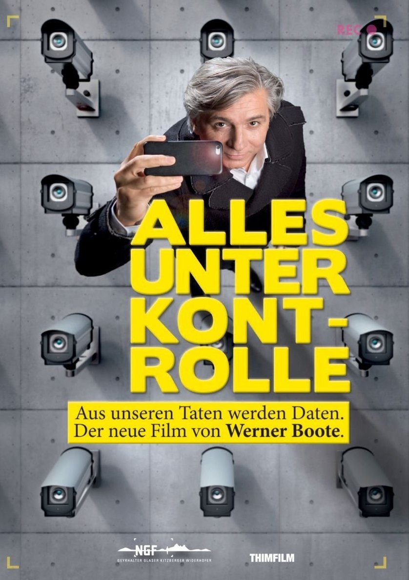 Unter Kontrolle Unter Kontrolle