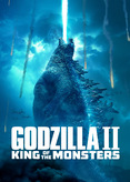 Godzilla 2 - King of the Monsters