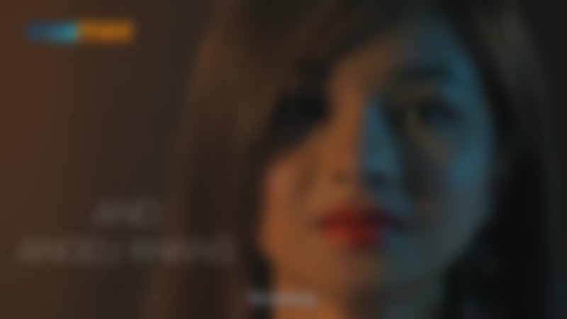 Burning Desire - Spiel mit dem Feuer - Trailer - Englisch - HD