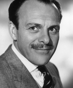 Terry Thomas