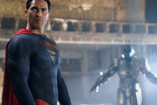 Superman & Lois - Staffel 1 - Szenenbild 4