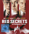 Mr. Jones - Red Secrets