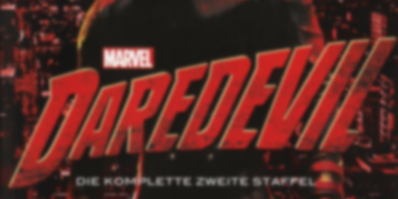 Marvels Daredevil - Staffel 2