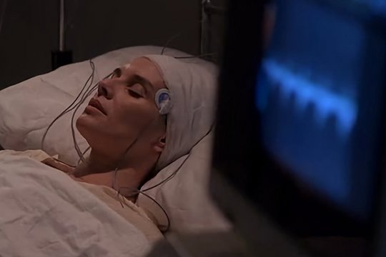 Frankenstein 2000 - Szenenbild 1