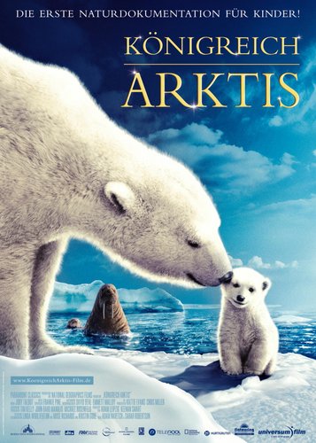 Königreich Arktis - Poster 1