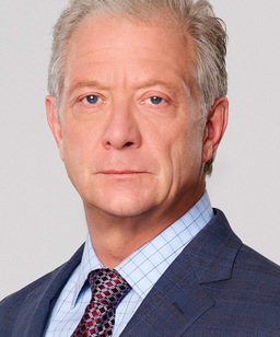 Jeff Perry