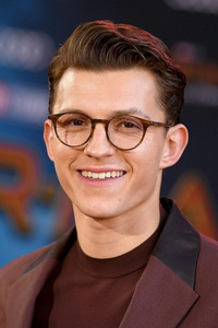 Thomas Stanley Holland