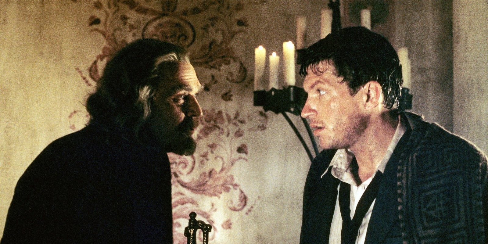 Große TV Momente - Dracula